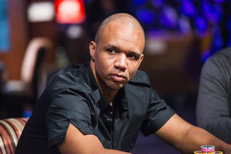phil ivey arrested.